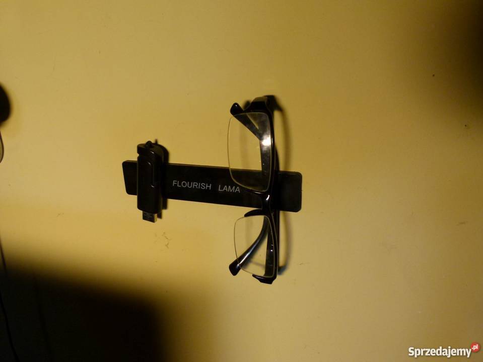 Uchwyt lep na telefon i różne rzeczy Fluorish Zamość