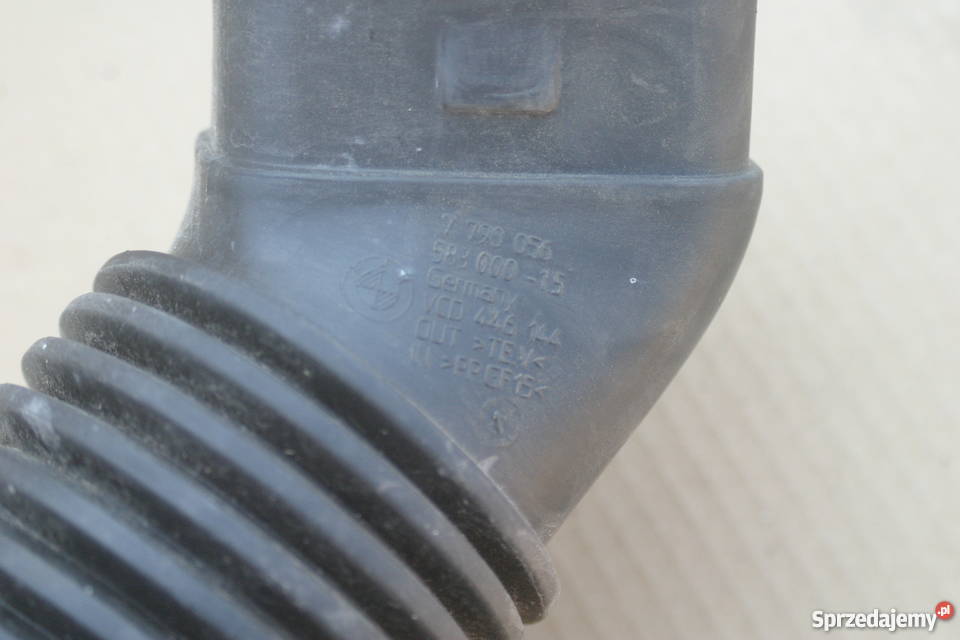 BMW 5 E60 E61 RURA DOLOT POWIETRZA 7790056 25 30 sprzedam