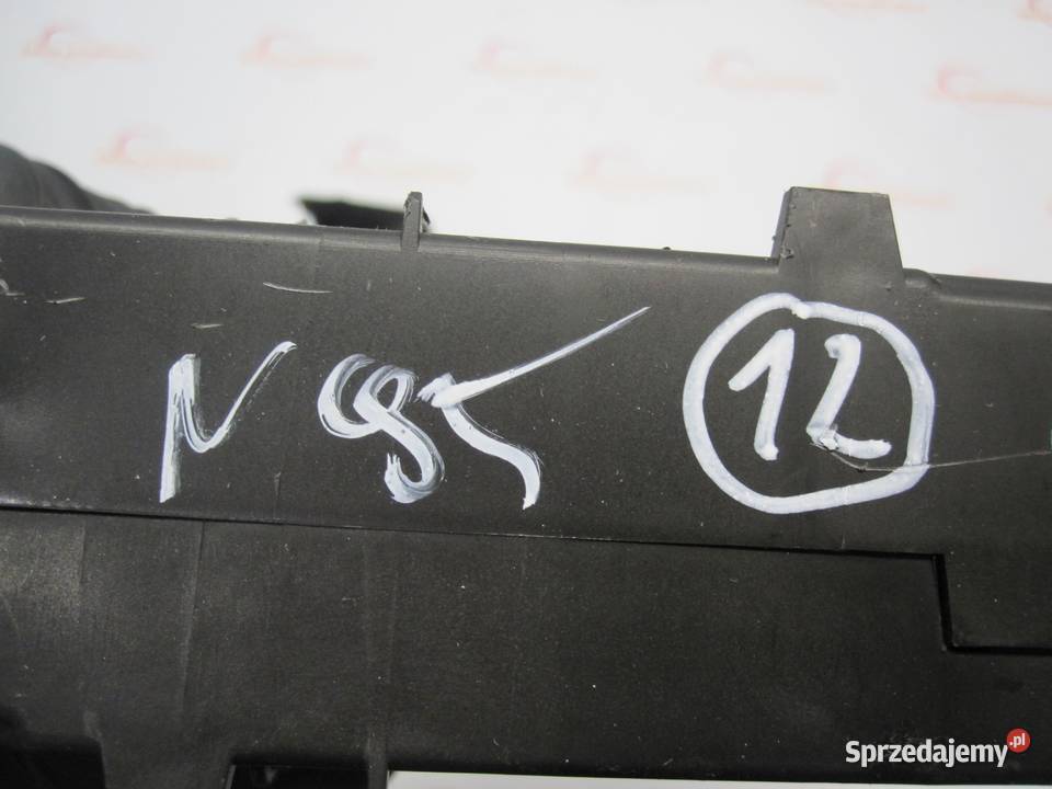 ALFA ROMEO MITO 09r moduł sterownik BLUEME Kielce sprzedam