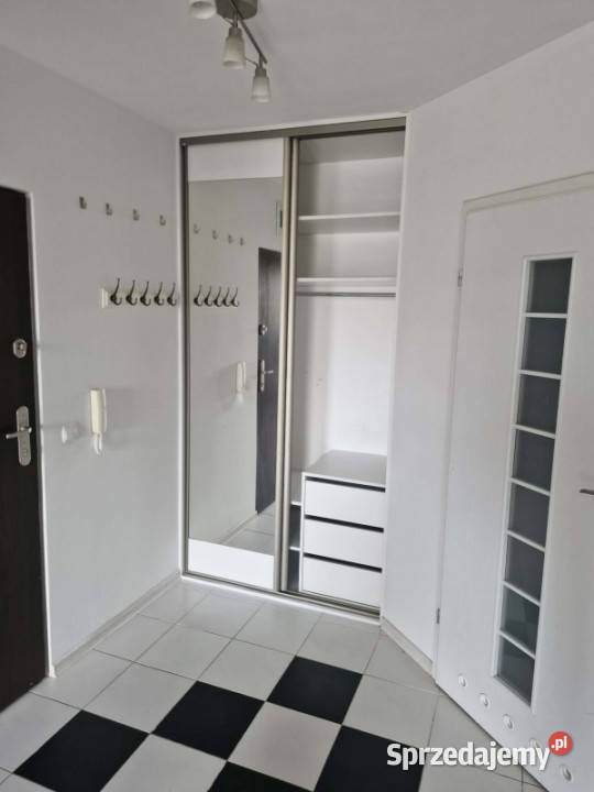 Mieszkanie 2 pokoje Ruczaj Lubostroń bez 31m2 Sprzedaż Kraków sprzedam