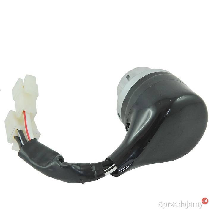 Stacyjka Yanmar EF352TEF453T 62510019 Elektryka i zapłon