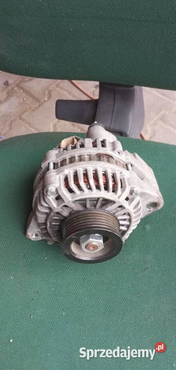 alternator honda civic VII 14 20012006 Wielka Wieś