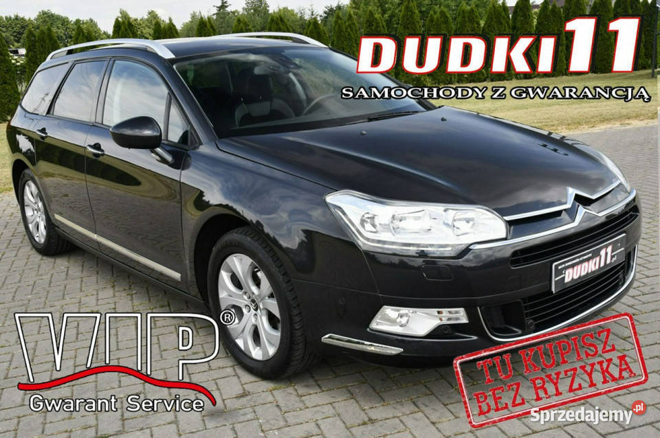 Citroen C5 16THP centralny zamek łódzkie Kutno