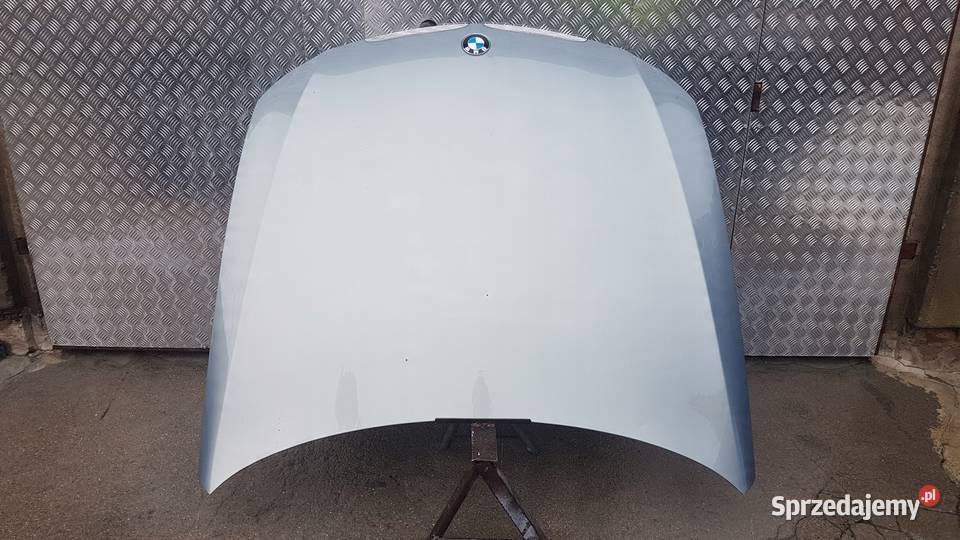 MASKA BMW 3 E90 E91 0409 LAK A347 Międzychód