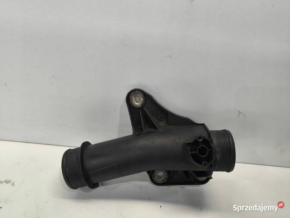 RURA INTERCOOLERA AUDI A4 B8 A5 8T Q5 8R Przystajń sprzedam
