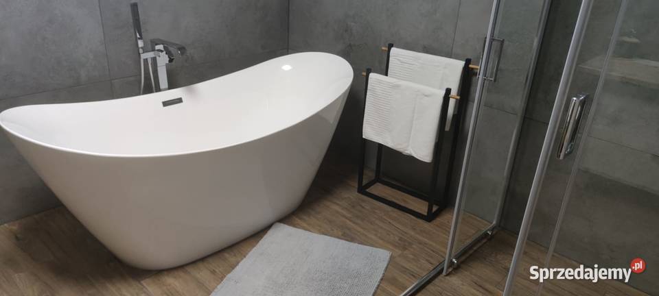 Apartament Zakopane Gubałówka 6 osób Wolny