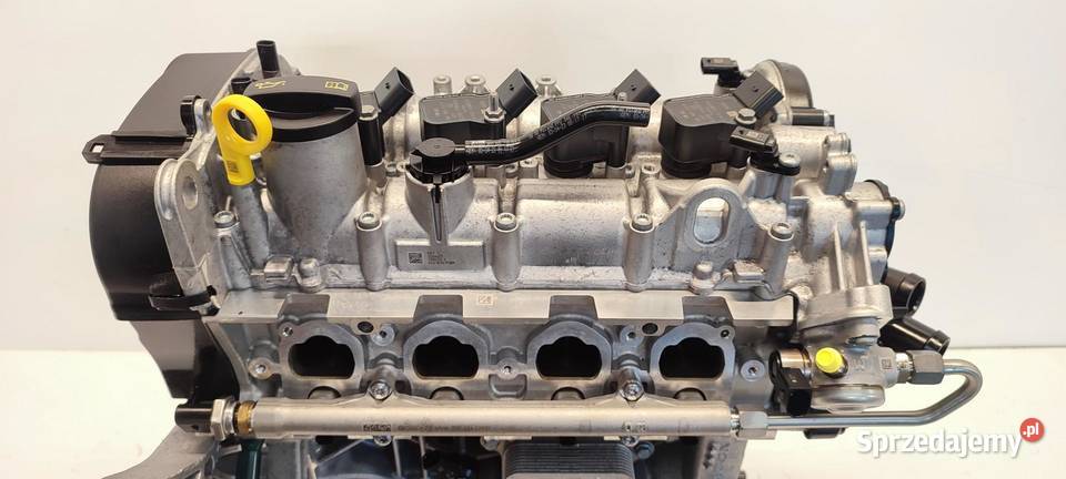 DGE SILNIK CUPRA FORMENTOR SILINK 14 HYBRID DGE Motoryzacja