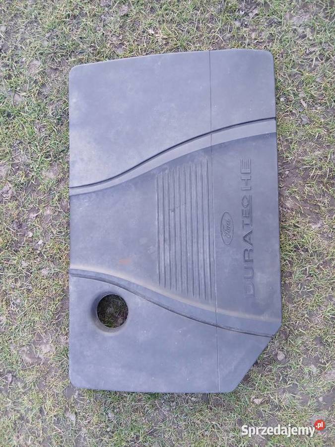 POKRYWA SILNIKA FORD MONDEO MK4 4MSG6A119AH 20 Bolesławiec