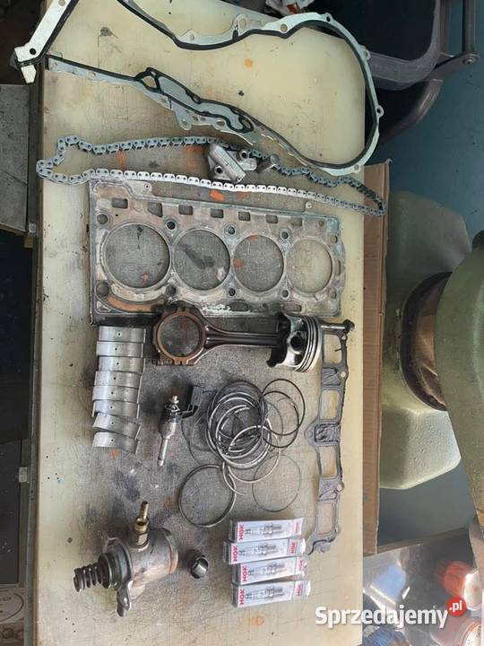 Seat Leon 14 125 koni Lift Wersja Benzyna Nowy Częstochowa sprzedam