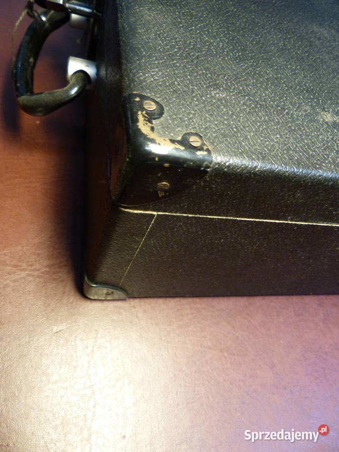 Mikroskop biologiczny PZO Gniezno