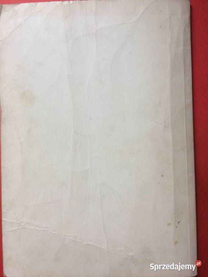 876 Monografia Technikum Kolejowego w Szczecin