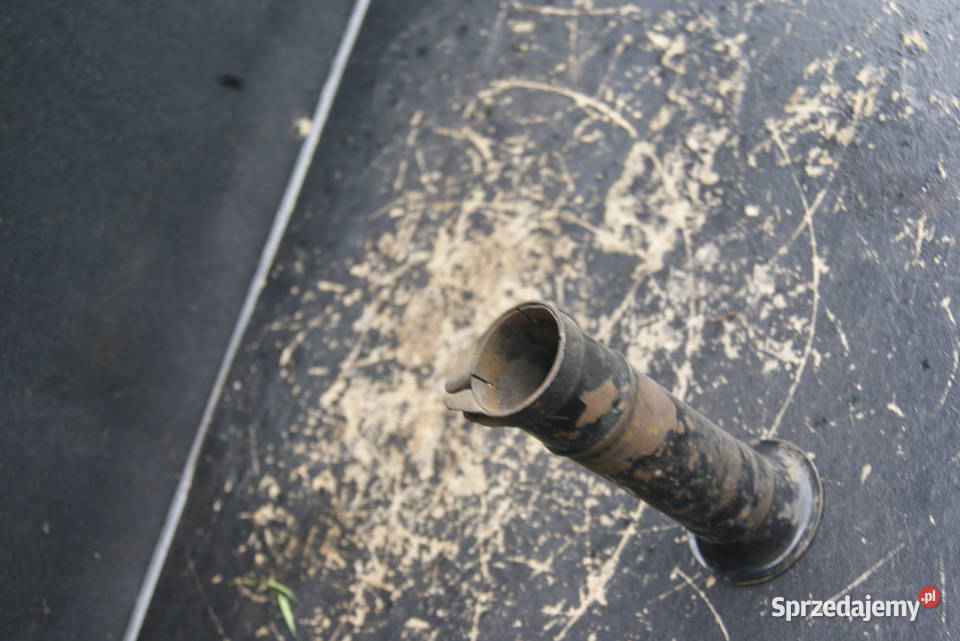 AWO SIMSON SPORT DOLOT POWIETRZA DO GAŻNIKA Rybnik