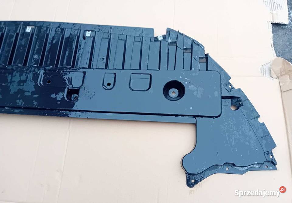 Ford Mondeo MK5 osłona podłogą silnika Rok produkcji 2024 Przeźmierowo sprzedam