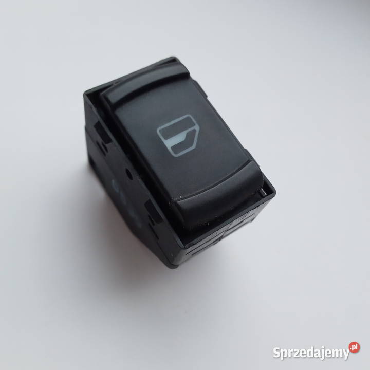 VW Golf V Passat B5 Octavia I Przycisk szyby