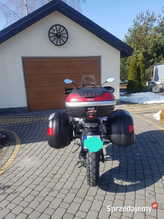 Yamaha Motocykl cruiser Chełm