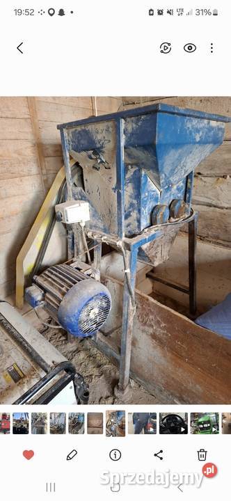 Dojarka rurociąg kompletny alfalaval delaval