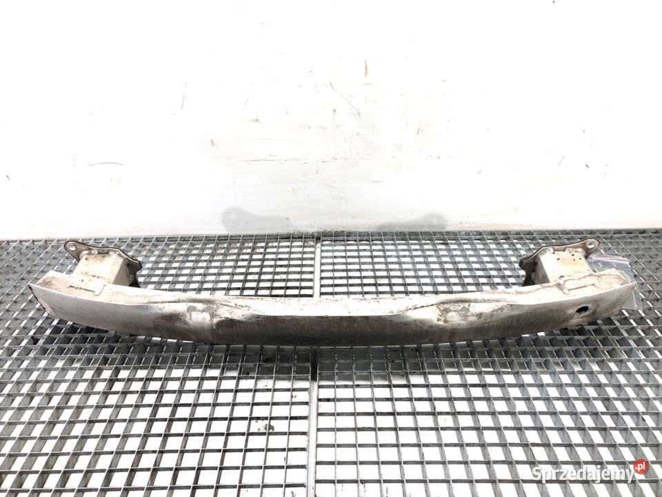 BELKA ZDERZAKA TYŁ AUDI A6 C7 SedanLimuzyna 1018