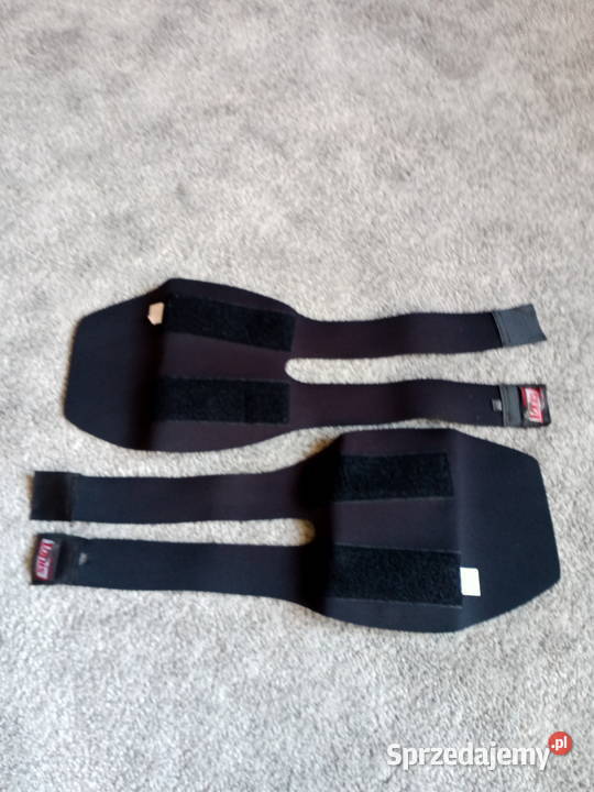 Ocieplacze kolan na motocykl Pruszków