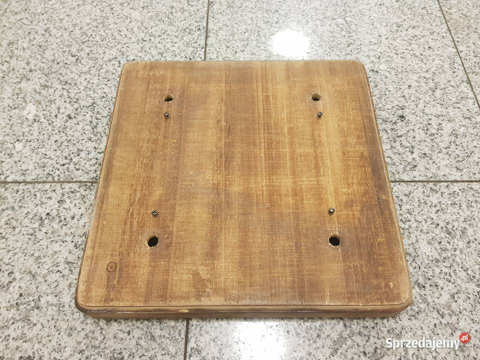 Podstawa do lamp maskownica podsufitka LOFT Warszawa