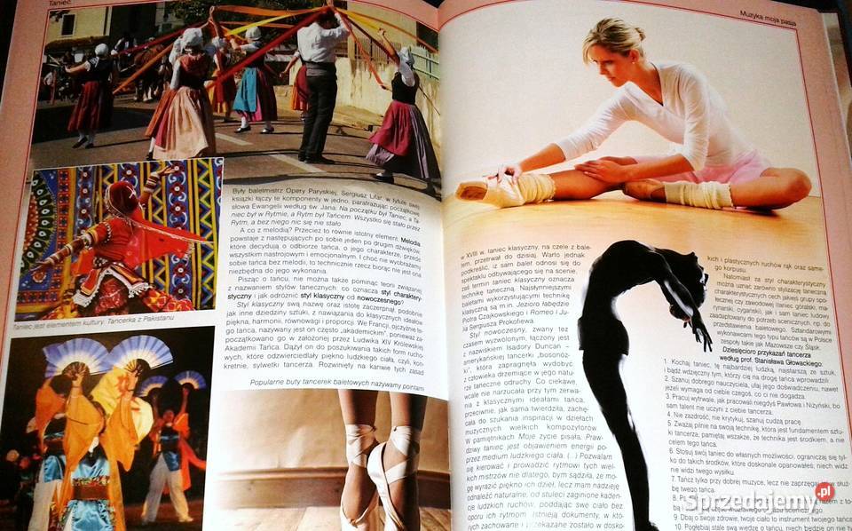 Muzyka moja pasja Ewa Paciorek Chełm