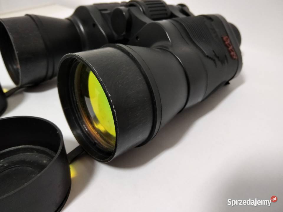 Lornetka Russia 2008 25X60