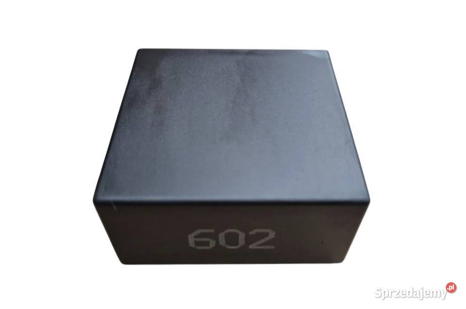 PRZEKAŹNIK AUDI SEAT SKODA VW 602 603 387 393 Przekaźniki Działoszyce