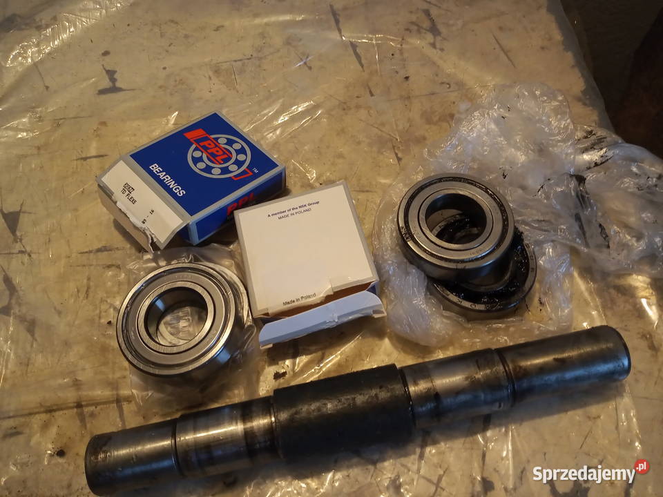 Śrutownik młynek bąk Maszyny rolnicze Polanka Wielka sprzedam