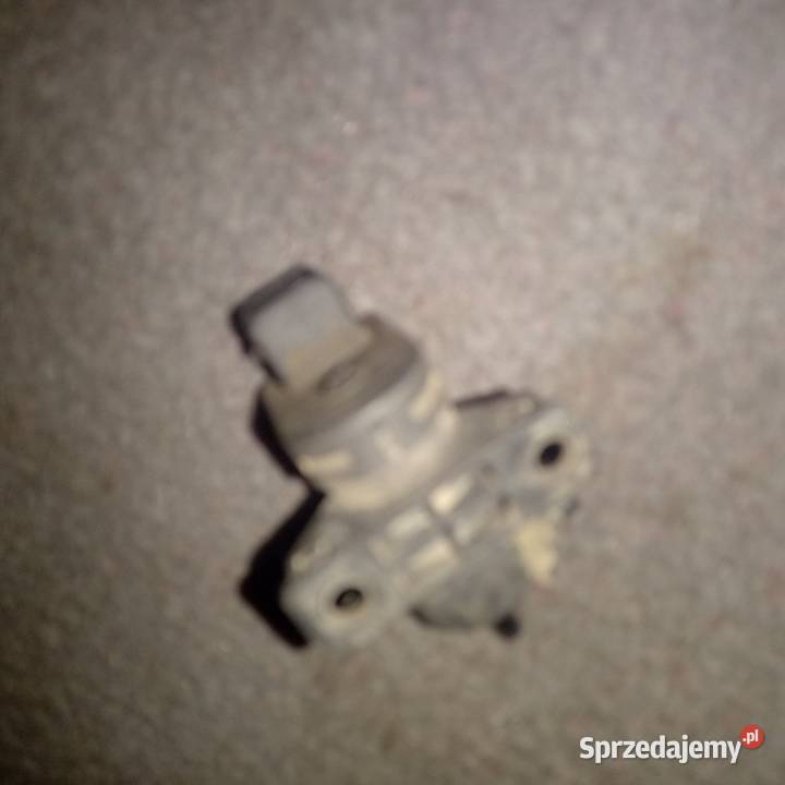 Zawór podciśnienia Renault Laguna II wielkopolskie Czajków sprzedam