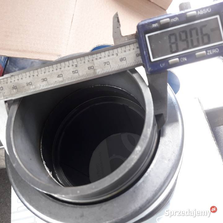 łożysko Mercedes Actros Betoniarka WUKO Układ napędowy Częstochowa