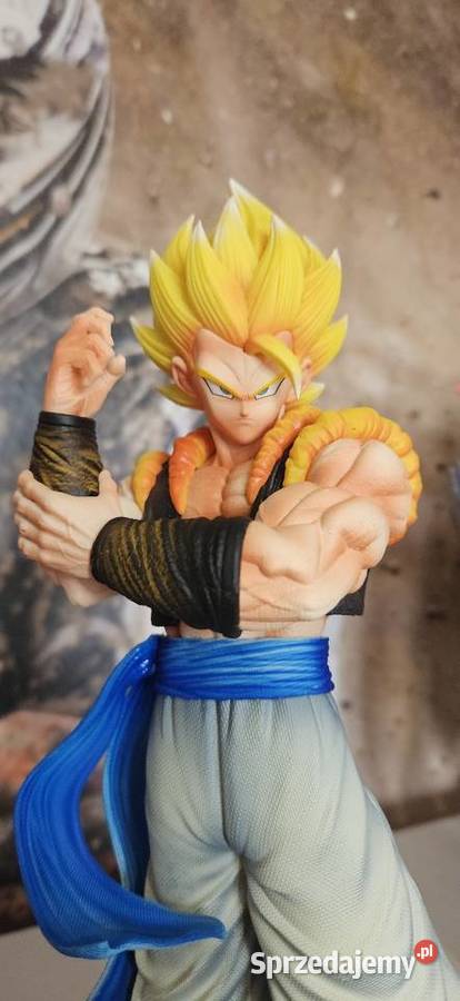 Figurka Dragon Ball Z Gogeta