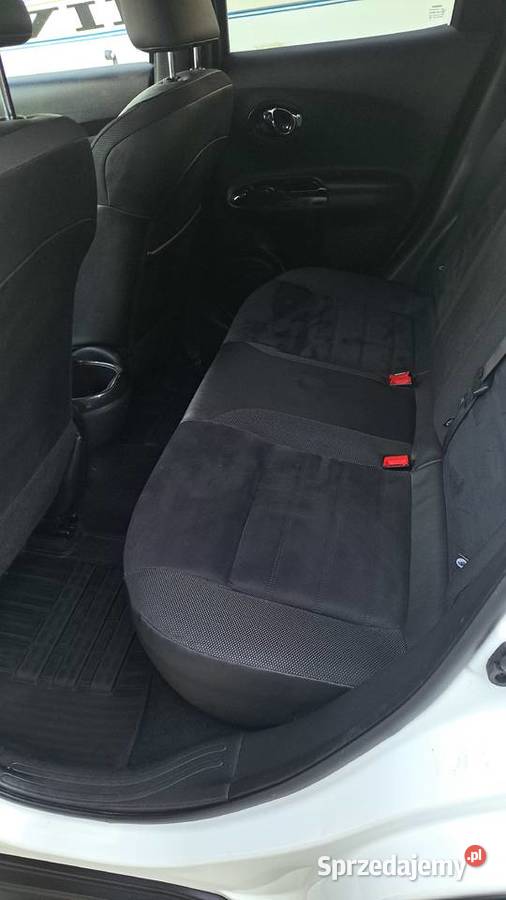 Sprzedam Nissan Juke Juke Rumia