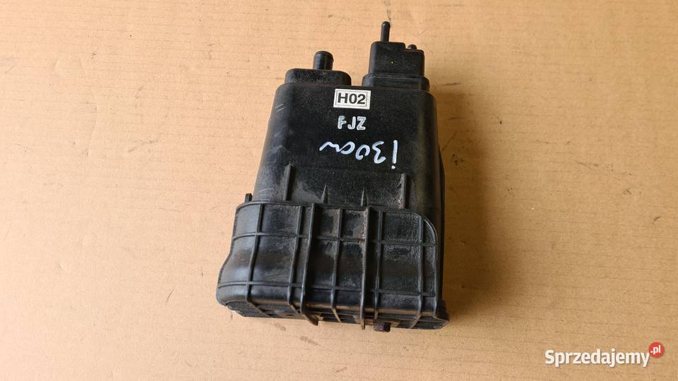 Hyundai I30 cw 1 Lift filtr węglowy oparów