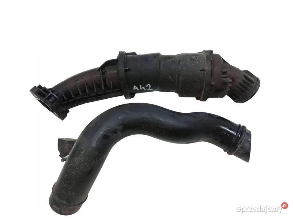 DOLOT POWIETRZA 31331636 31370304 20 D Volvo XC