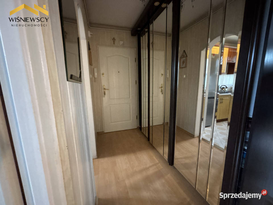 2 pokoje 406 m2 Elbląg Urocza piwnica warmińsko-mazurskie