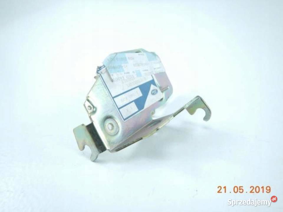 RYGIEL DRZWI FORD ESCORT 9501 osobowe Zawiasy, bolce i prowadnice