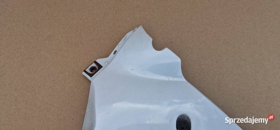 YAMAHA YZF R1 RN09 PŁUG BOK OWIEWKA OSŁONA LEWA lubuskie Bieleń