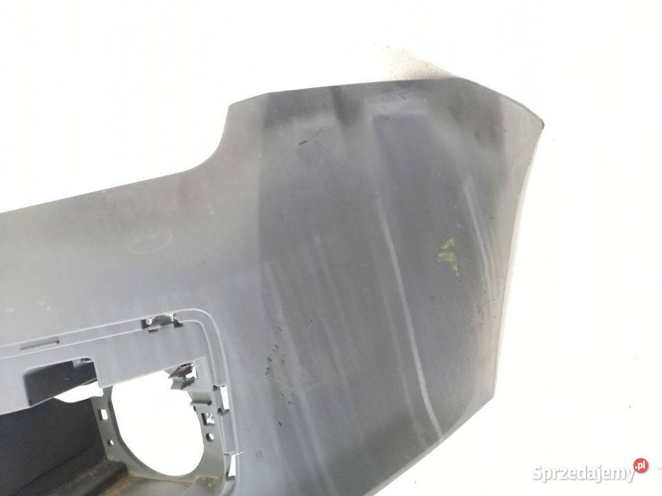 ZDERZAK PRZEDNI PRZÓD FORD FOCUS MK2 II 20042008 Skarżysko-Kamienna sprzedam