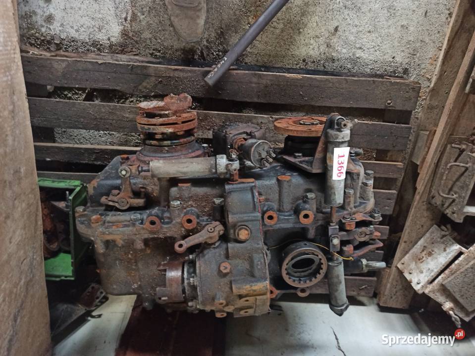 Części mechaniczne łożyska liny stalowe pręty i Biznes i Przemysł Szczecin