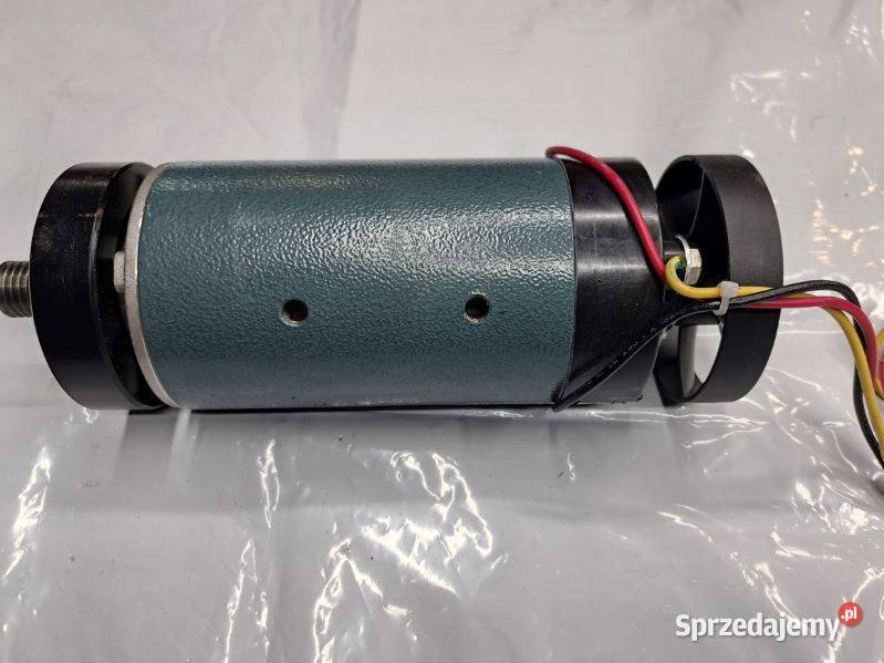 Silnik elektryczny DC 230240 V 35 A