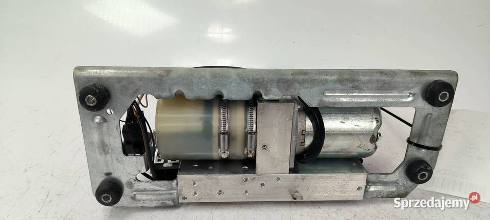 POMPA MERCEDES BENZ SL 500 R230 A2308000030 sprzedam