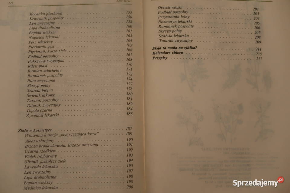 Irena Gumowska ZIÓŁKA I MY Siedlce