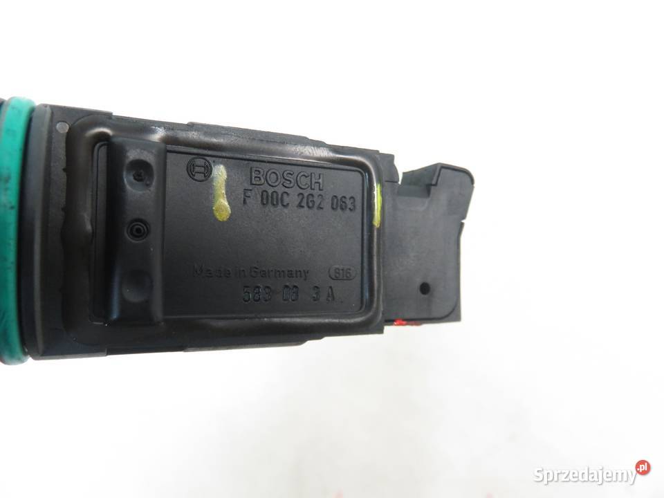 PRZEPŁYWOMIERZ FIAT PUNTO II 13 JTD 0281002613 sprzedam