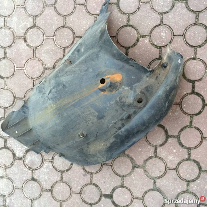 Nadkole prawelewe tylneprzednie Clio III osobowe Karoseria Mińsk Mazowiecki