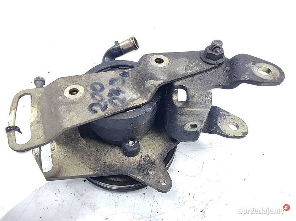 POMPA WSPOMAGANIA FIAT BRAVA Pozostałe Lipno