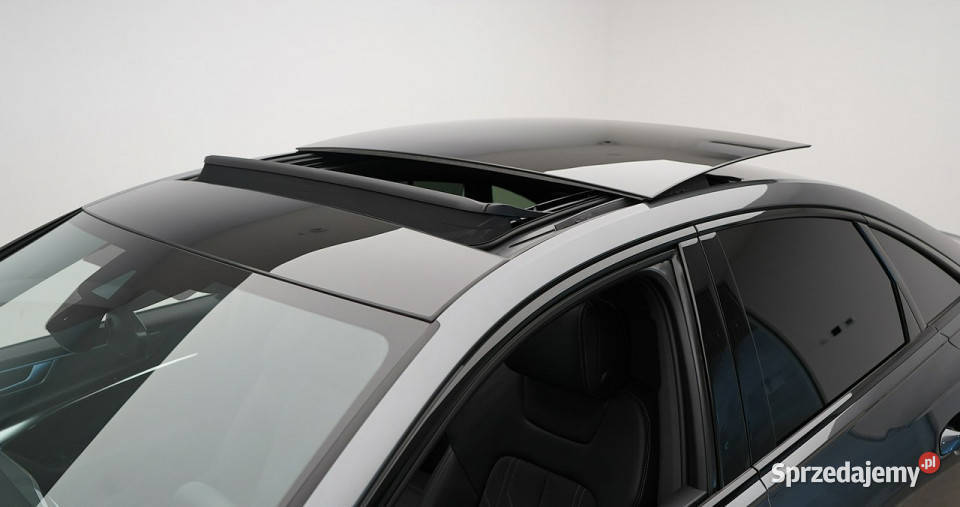 Audi A6 Limousine 45TDI Sline BO TempomatACC Motoryzacja Kielce
