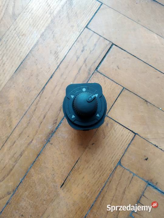 Przełącznik regulacji lusterek Ducato Jumper Ślesin