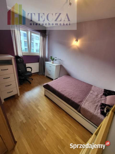Mieszkanie Warszawa Drawska 40m 2 pokoje