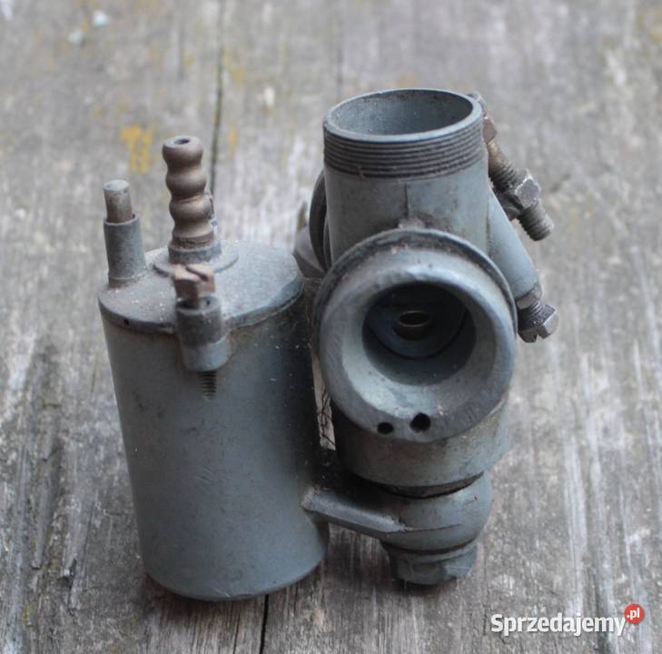 WFM OSA JUNAK GAŹNIK