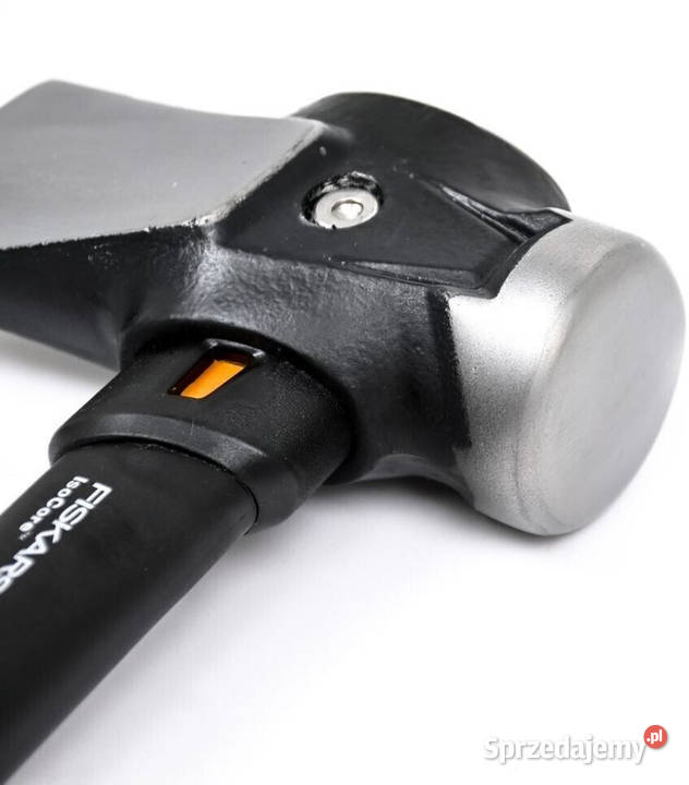 FISKARS Pro IsoCore S SIEKIEROMŁOT TOPOREK Opalenica sprzedam