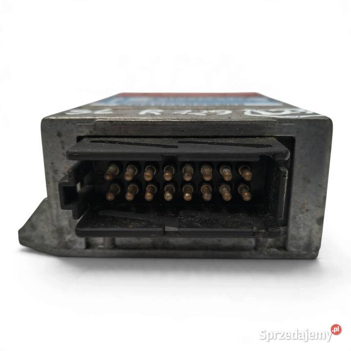MODUŁ PRZEKAŹNIK PAŁĄKA Mercedes R129 0038206810 Chełm